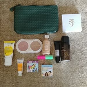Makeup/Skincare Bundle